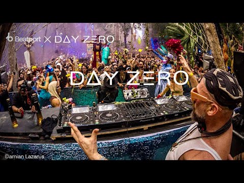 Narcis de la Barbulesti- Esenta De Smecherie (Damian Lazarus - Remix)