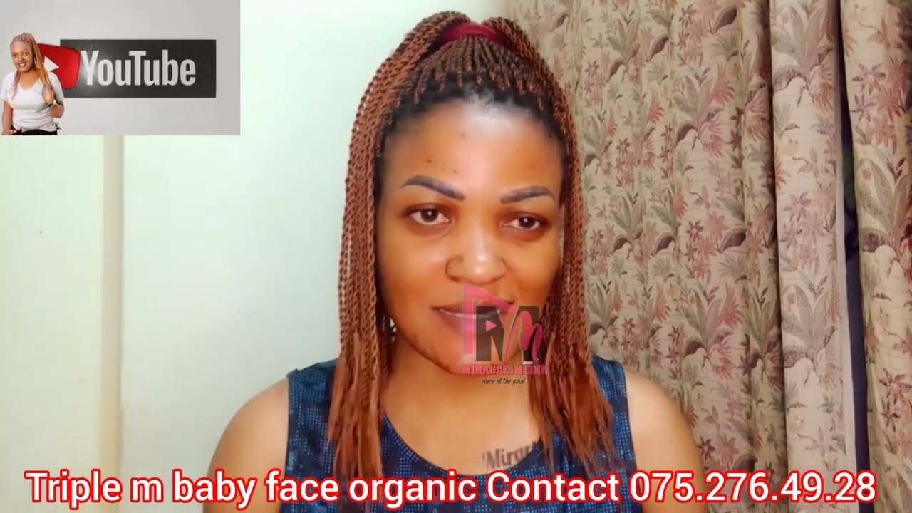 Tokakasanga muntu yena kuba Esombi mweziva wuriliza bulunji @miraclemediaug 