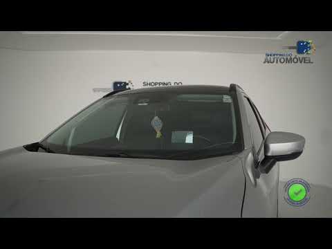 MITSUBISHI ECLIPSE CROSS 1.5 MIVEC TURBO GASOLINA GLS CVT 2020 - Shopping do Automóvel