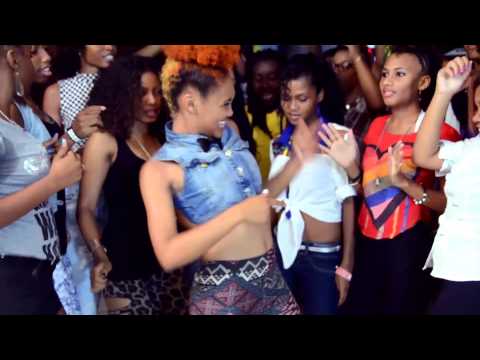 ÂDÏKA - Official ACCURATE Music Video