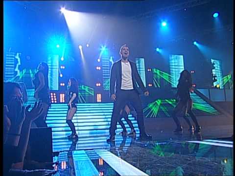 Bojan Bjelic - Prva rezerva // VIP ROOM 2013