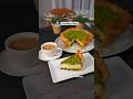 Baklava Käsekuchen Kaffee Baklava Cheesecake Coffee Baklava Cheesecake Kahve Shorts
