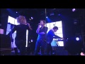 Music For Life '11: Selah Sue & Tom Barman vs The Subs - Zanna