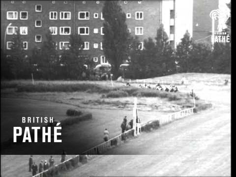 1960 German Derby (1960)