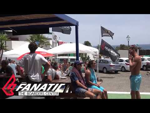 FBC Lanzarote - The Club #4