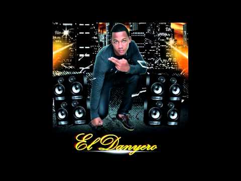 Danyero (El Soberano) - Vamos a romper la disco (Ft. Blass & B4)