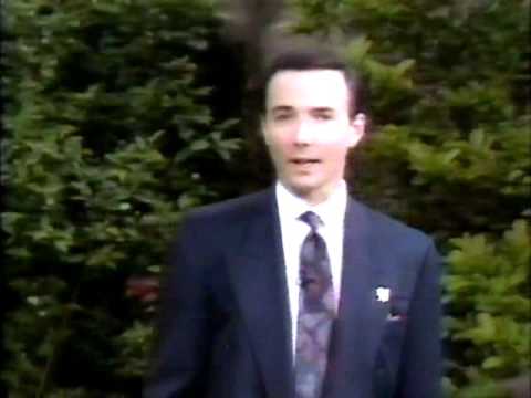 May 19, 1992 - Minneapolis Weather Update