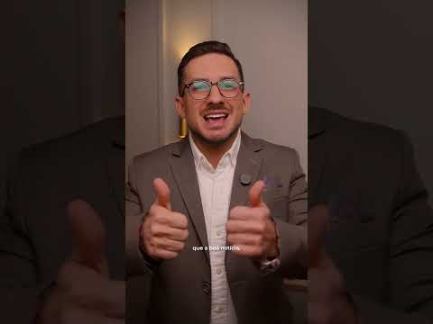 Vídeo de Dr. Thiago Araújo