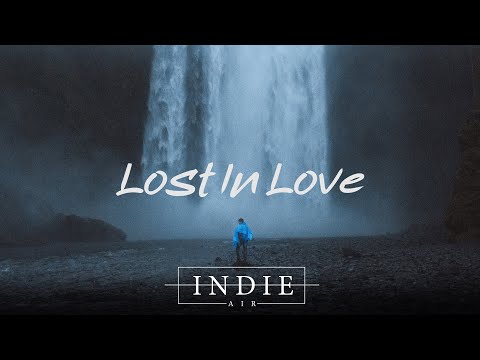 St. Lundi - Lost In Love (Lyrics)
