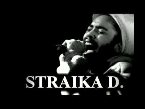 Straïka D - Sensee