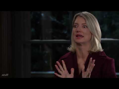 GH: 1/25/22 - Sonny Continues to Spiral Part 3/3