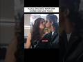 Kajol Got Shocked When SRK Kissed Her Like This Shorts Funny Viralvideo Viral Bollywood