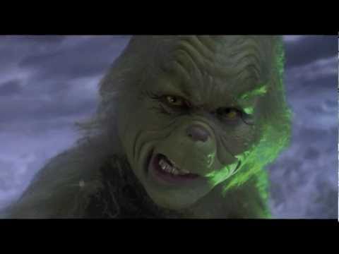 FAT MC - IL GRINCH - Prod. Kappa-O - ChristMerd Hits 2011