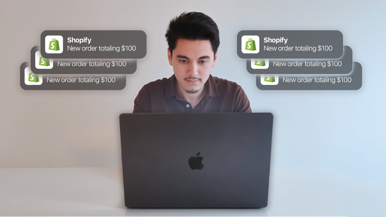 how i find (viral) dropshipping products that no one else is selling.