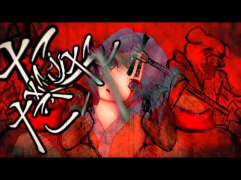 MASA WORKS DESIGN ft.初音ミク&GUMI - 明鏡鬼童