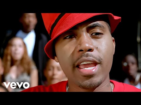 Nas - I Can (Official HD Video)