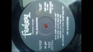 The Blackbyrds - Reggins  1974