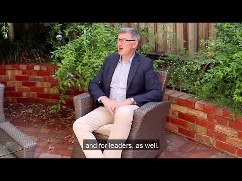 Simon Madden Consulting - How you make people feel