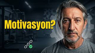 Sürekli Bırakıyorsan Bunu İzle: Disiplin Rehberi