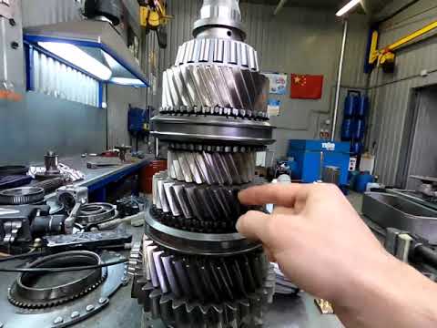 Кпп камаз течь масла Кпп камаз течь масла