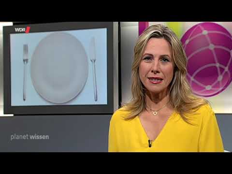 Ist Fasten gesund Planet (Wissen, ARD)