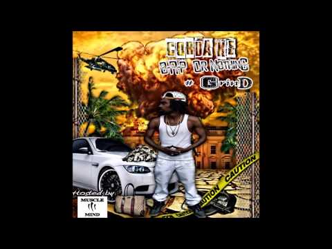 Corda Ke - ft Vatoe - Wut It Do