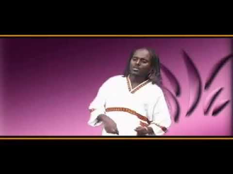 Abdii luuccee -Dalloon baha - old Afan Oromo Music