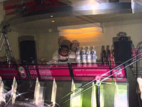 nujabes- the calling