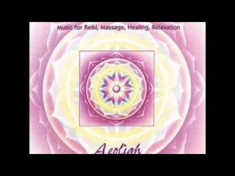 Aeoliah Healing Music For Reiki Vol 1 02 Souls of Ecstasy