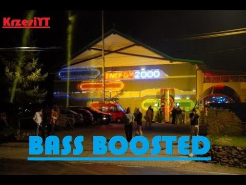 ROK 2007 - ENERGY 2000 BASS BOOSTED [MIX VOL 8]