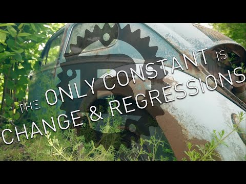 BREAKING: Rust 1.70 is out w/ CHANGES & REGRESSIONS! [MUST WATCH]