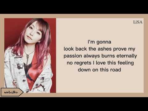 Stray Kids "Social Path (Feat. LiSA)" Easy Lyrics