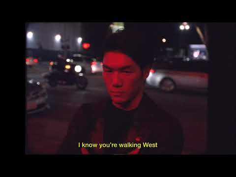 Mauri - Hey California