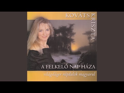 Hava Nagila / Úgy járd (zsidó népdal)