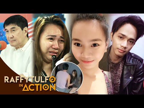 SOBRANG TINDI NG GINAWA NIYA KAY GIRL!