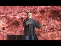 Alejandro Sanz en Albacete - Un Zombie a la Intemperie