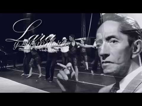 Lara y sus Mujeres