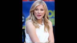 Top Ten Hottest Chloë Grace Moretz Photos Of ALL TIME