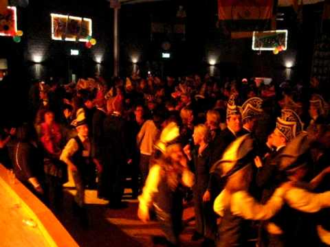 Receptie Beringe Kuus