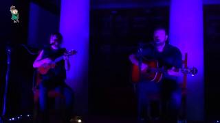 Ilaria Graziano & Francesco Forni - Love Sails (Live)