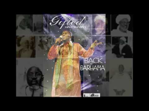 Gifted Hadi Shaban -  Nyaanal Nyu (Pray For Us)  (BACK TO BARHAMA)
