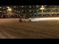 Evo 9 snow drift