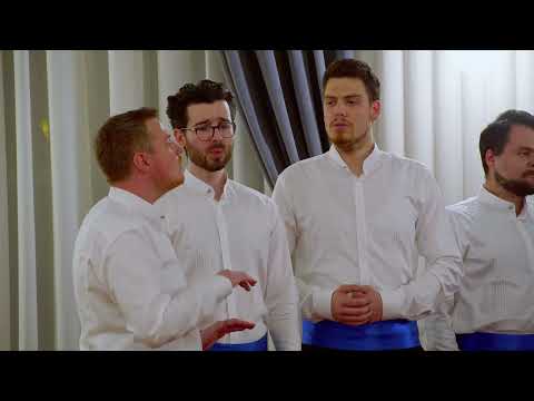 Klapa Balinjera - Tužno more