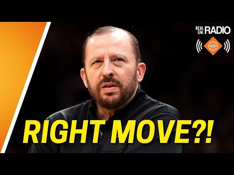 Real Gm Knicks Forum