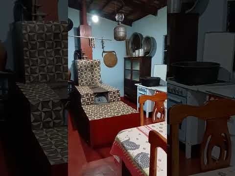 boa Noite uai bora de música boa no casarão vintage de Silvania Goiás