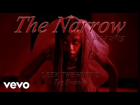 Slyk Poet - The Narrow (AUDIO) ft. Leek The Hippie, Tes Swanks