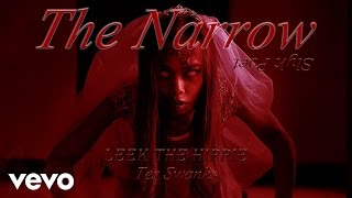 Slyk Poet - The Narrow (AUDIO) ft. Leek The Hippie, Tes Swanks
