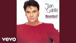 Juan Gabriel - María De La Esperanza | Recuerdos II (Edicion Especial)