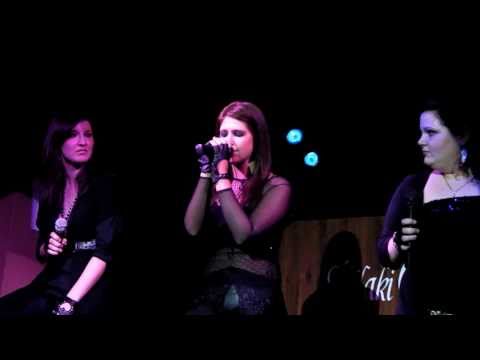 Molnár Ágnes, Töreki Andrea, Fejes Szandra - Közeli helyeken