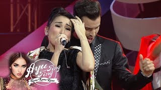 Download lagu Lagunya Enak Banget! Kamu Kamu Kamu  - Ayu Ting Ting Kamu Kamu Kamu (2/9) mp3